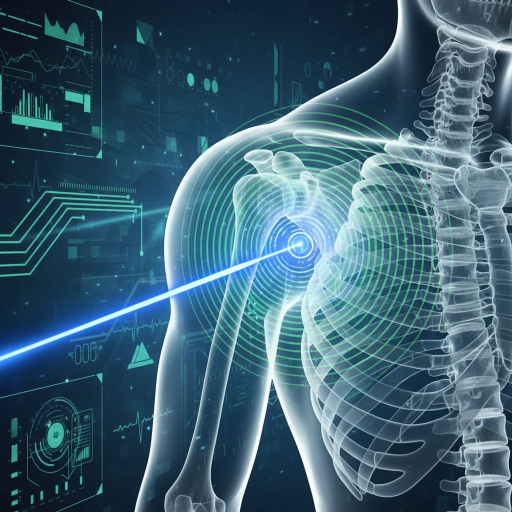 تکنولوژی شاک ویو: راهنمای کامل انواع، عملکرد و کاربردها