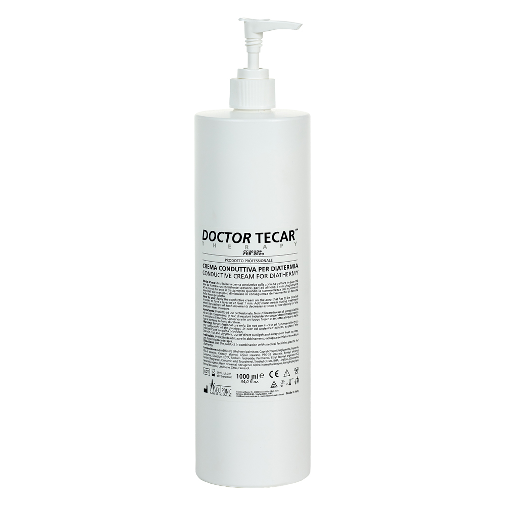 دستگاه تکارتراپی مدل Doctor Tecar Plus محصول کمپانی Mectronic ایتالیا