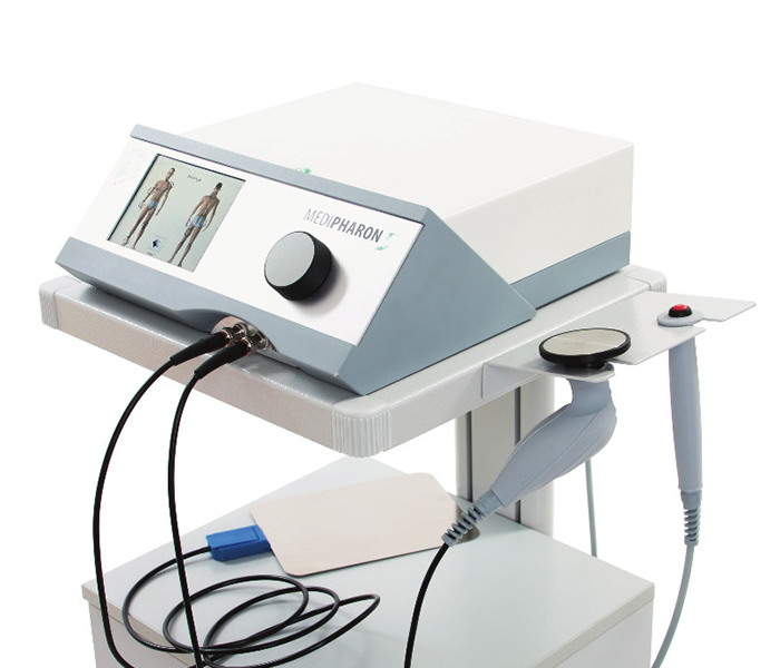 دستگاه تکارتراپی مدل Medi Pharon 5